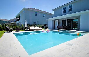 Encore Resort at Reunion 7727