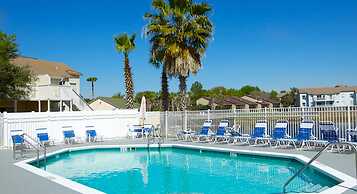 Villas at Island Club 3143 C