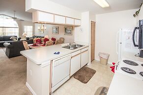 Villas at Island Club 3143 C