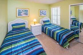 Villas at Island Club 3143 C