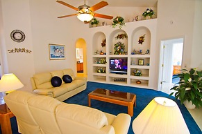 Highlands Reserve Golf & Country Club 429