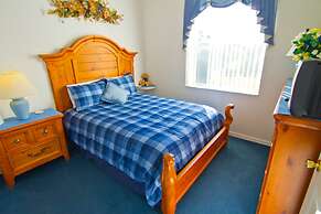 Highlands Reserve Golf & Country Club 429