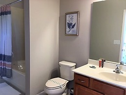 Golden Palms Vacation Resort 24444