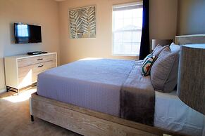 Golden Palms Vacation Resort 24444