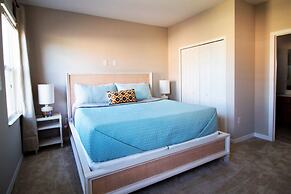 Golden Palms Vacation Resort 24444