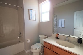 Golden Palms Vacation Resort 24444