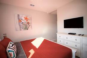 Golden Palms Vacation Resort 24444