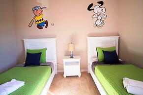 Golden Palms Vacation Resort 24444