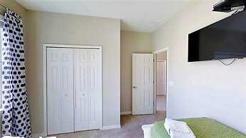 Golden Palms Vacation Resort 24444