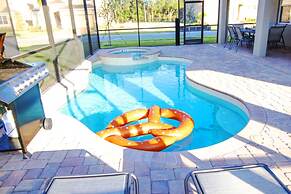 Golden Palms Vacation Resort 24444