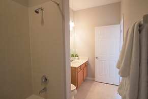 Golden Palms Vacation Resort 24444