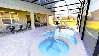 Golden Palms Vacation Resort 24444