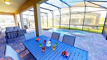 Golden Palms Vacation Resort 24444