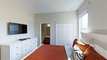 Golden Palms Vacation Resort 24444