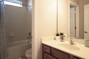 Golden Palms Vacation Resort 24444