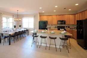 Golden Palms Vacation Resort 24444