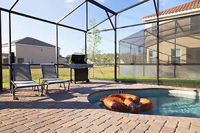 Golden Palms Vacation Resort 24444