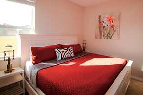 Golden Palms Vacation Resort 24444