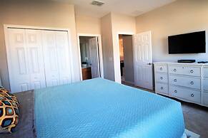 Golden Palms Vacation Resort 24444