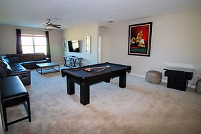 Golden Palms Vacation Resort 24444