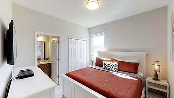 Golden Palms Vacation Resort 24444