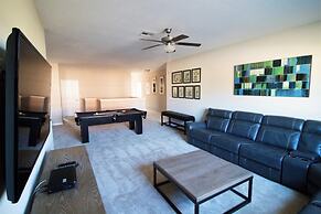 Golden Palms Vacation Resort 24444