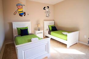 Golden Palms Vacation Resort 24444