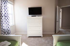 Golden Palms Vacation Resort 24444