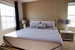 Golden Palms Vacation Resort 24444