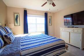 Golden Palms Vacation Resort 24444