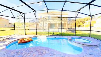 Golden Palms Vacation Resort 24444