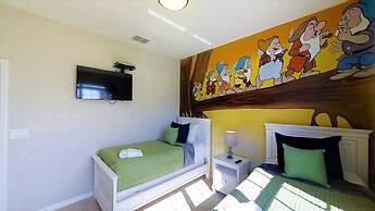 Golden Palms Vacation Resort 24444