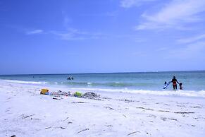 Anna Maria Island 4501 B
