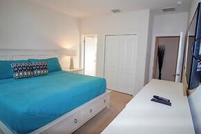 Golden Palms Vacation Resort 4427