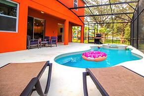 Golden Palms Vacation Resort 4427