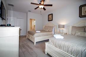 Golden Palms Vacation Resort 4427