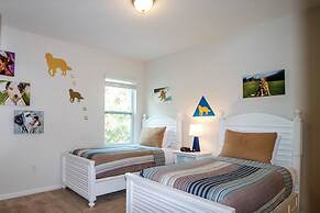 Golden Palms Vacation Resort 4427