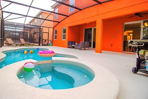 Golden Palms Vacation Resort 4427