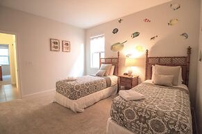 Golden Palms Vacation Resort 4427