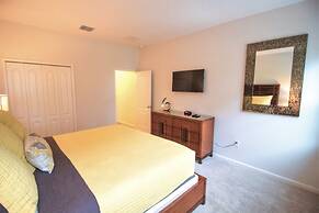 Golden Palms Vacation Resort 4427