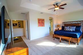 Golden Palms Vacation Resort 4427