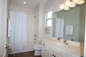 Golden Palms Vacation Resort 4427