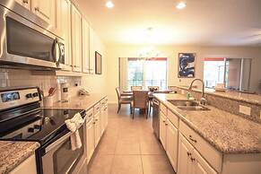 Golden Palms Vacation Resort 4427