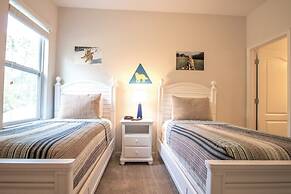 Golden Palms Vacation Resort 4427