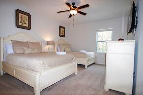 Golden Palms Vacation Resort 4427