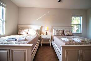 Golden Palms Vacation Resort 4427