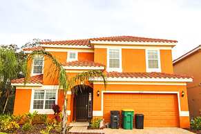 Golden Palms Vacation Resort 4427