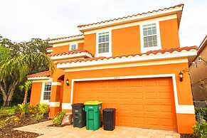 Golden Palms Vacation Resort 4427