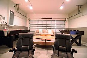 Golden Palms Vacation Resort 4427