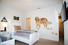 Golden Palms Vacation Resort 4427